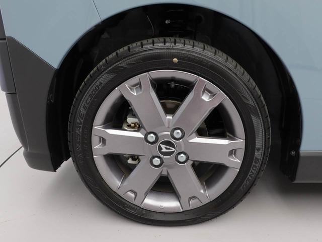 タントファンクロスターボ(愛知県)の中古車