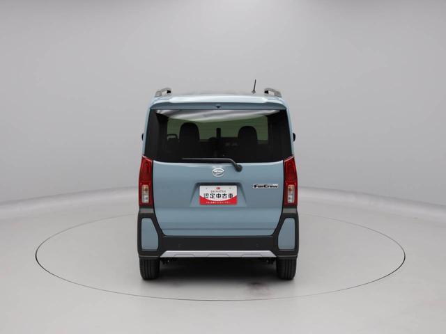 タントファンクロスターボ(愛知県)の中古車