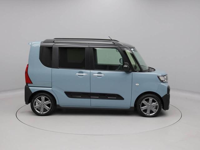 タントファンクロスターボ(愛知県)の中古車