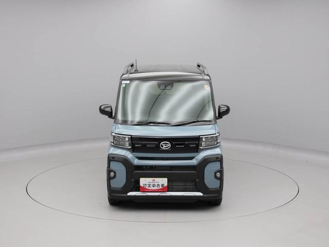 タントファンクロスターボ(愛知県)の中古車