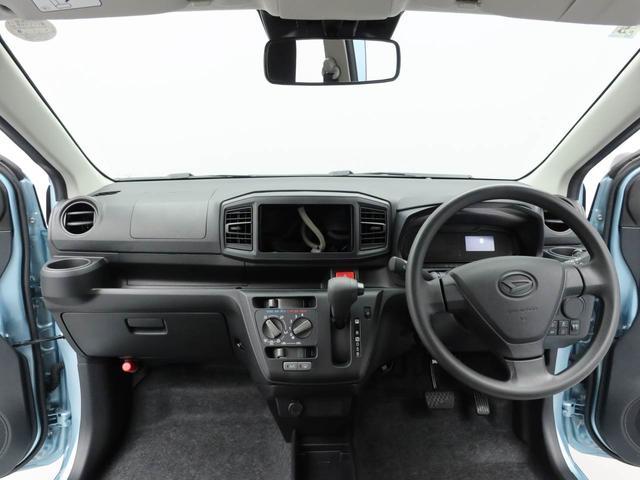 ミライースL SAIIIキーレスエントリー・アイドリングストップ機能・バックカメラ・オーディオレス・コーナーセンサー(愛知県)の中古車