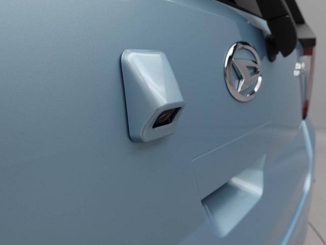 ミライースL SAIIIキーレスエントリー・アイドリングストップ機能・バックカメラ・オーディオレス・コーナーセンサー(愛知県)の中古車