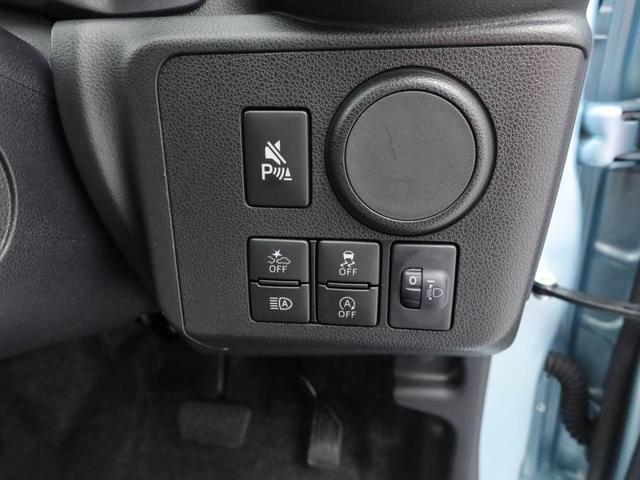 ミライースL SAIIIキーレスエントリー・アイドリングストップ機能・バックカメラ・オーディオレス・コーナーセンサー(愛知県)の中古車