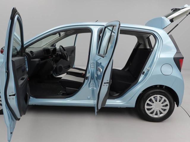 ミライースL SAIIIキーレスエントリー・アイドリングストップ機能・バックカメラ・オーディオレス・コーナーセンサー(愛知県)の中古車