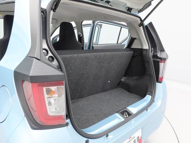 ミライースL SAIIIキーレスエントリー・アイドリングストップ機能・バックカメラ・オーディオレス・コーナーセンサー(愛知県)の中古車