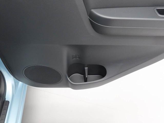 ミライースL SAIIIキーレスエントリー・アイドリングストップ機能・バックカメラ・オーディオレス・コーナーセンサー(愛知県)の中古車