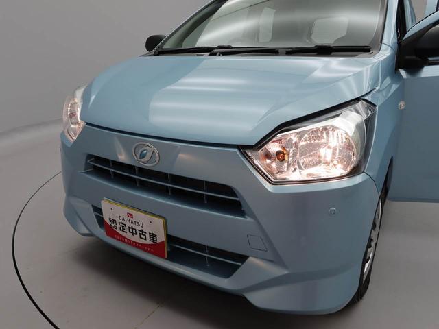 ミライースL SAIIIキーレスエントリー・アイドリングストップ機能・バックカメラ・オーディオレス・コーナーセンサー(愛知県)の中古車