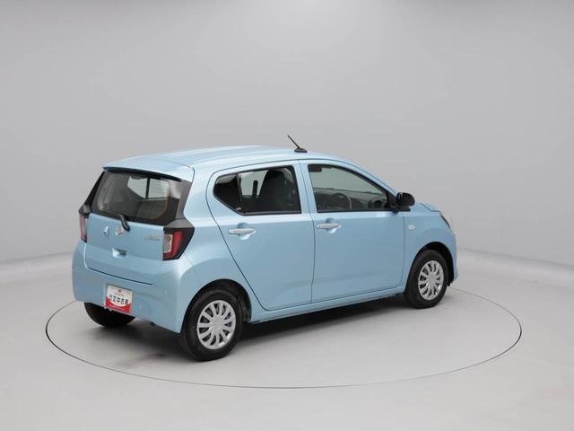 ミライースL SAIIIキーレスエントリー・アイドリングストップ機能・バックカメラ・オーディオレス・コーナーセンサー(愛知県)の中古車