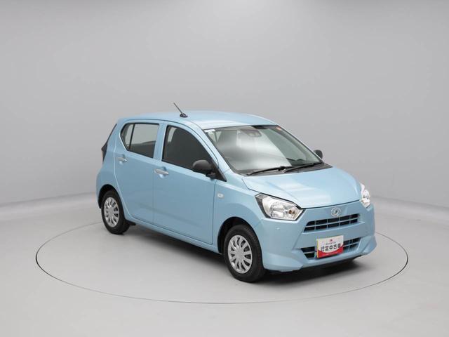 ミライースL SAIIIキーレスエントリー・アイドリングストップ機能・バックカメラ・オーディオレス・コーナーセンサー(愛知県)の中古車