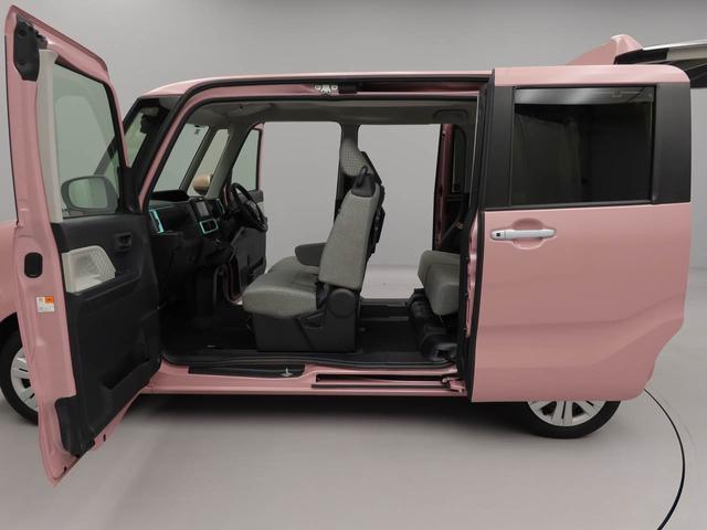 タントXETC ドライブレコーダー パノラマカメラ(愛知県)の中古車