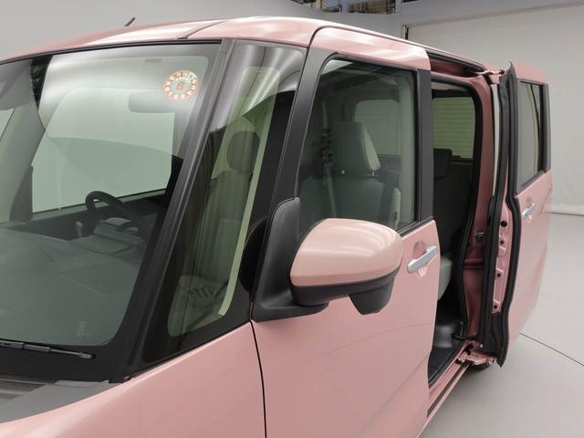 タントXETC ドライブレコーダー パノラマカメラ(愛知県)の中古車