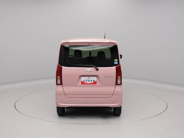 タントXETC ドライブレコーダー パノラマカメラ(愛知県)の中古車