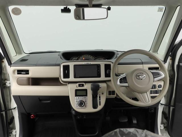 ムーヴキャンバスGメイクアップリミテッド SAIIIワンオーナー 両側電動スライドドア LEDヘッドライト 衝突回避支援ブレーキ 誤発信抑制装置(愛知県)の中古車