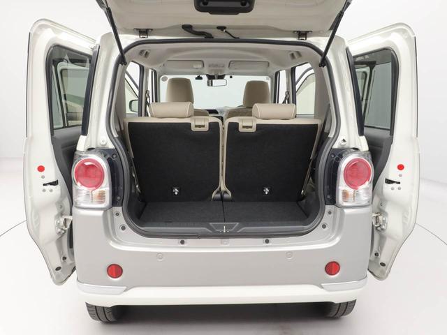 ムーヴキャンバスGメイクアップリミテッド SAIIIワンオーナー 両側電動スライドドア LEDヘッドライト 衝突回避支援ブレーキ 誤発信抑制装置(愛知県)の中古車