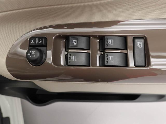 ムーヴキャンバスGメイクアップリミテッド SAIIIワンオーナー 両側電動スライドドア LEDヘッドライト 衝突回避支援ブレーキ 誤発信抑制装置(愛知県)の中古車