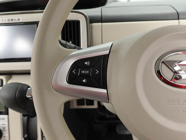 ムーヴキャンバスGメイクアップリミテッド SAIIIワンオーナー 両側電動スライドドア LEDヘッドライト 衝突回避支援ブレーキ 誤発信抑制装置(愛知県)の中古車