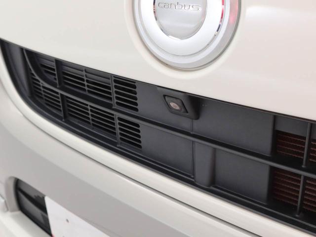 ムーヴキャンバスGメイクアップリミテッド SAIIIワンオーナー 両側電動スライドドア LEDヘッドライト 衝突回避支援ブレーキ 誤発信抑制装置(愛知県)の中古車