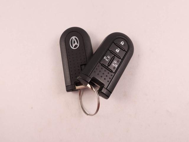 ムーヴキャンバスGメイクアップリミテッド SAIIIワンオーナー 両側電動スライドドア LEDヘッドライト 衝突回避支援ブレーキ 誤発信抑制装置(愛知県)の中古車