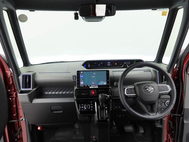 タントカスタムRSセレクション(愛知県)の中古車