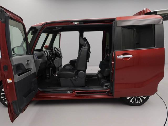 タントカスタムRSセレクション(愛知県)の中古車