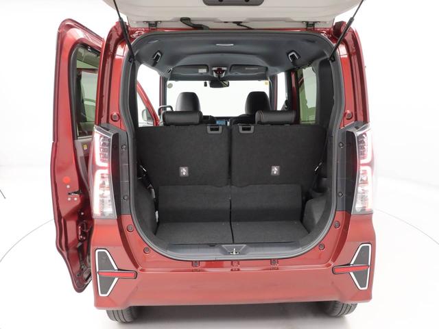 タントカスタムRSセレクション(愛知県)の中古車