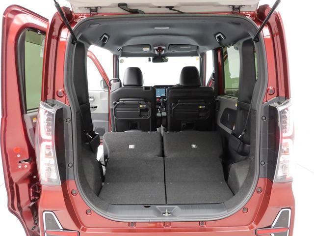 タントカスタムRSセレクション(愛知県)の中古車