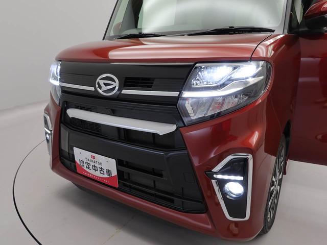 タントカスタムRSセレクション(愛知県)の中古車