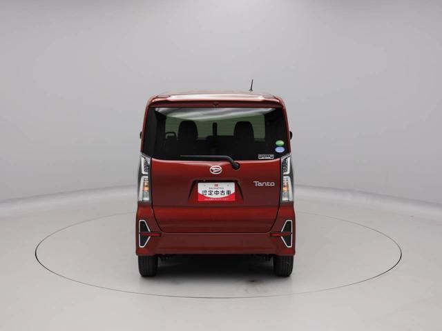 タントカスタムRSセレクション(愛知県)の中古車