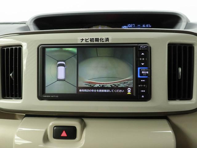 ムーヴキャンバスGメイクアップリミテッド SAIIIメモリーナビ パノラマカメラ ETC(愛知県)の中古車