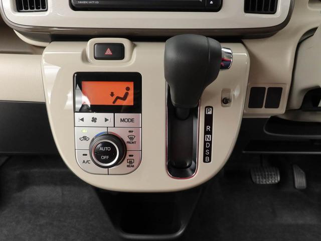 ムーヴキャンバスGメイクアップリミテッド SAIIIメモリーナビ パノラマカメラ ETC(愛知県)の中古車