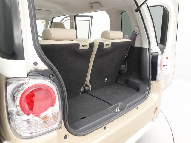 ムーヴキャンバスGメイクアップリミテッド SAIIIメモリーナビ パノラマカメラ ETC(愛知県)の中古車