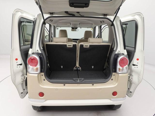 ムーヴキャンバスGメイクアップリミテッド SAIIIメモリーナビ パノラマカメラ ETC(愛知県)の中古車