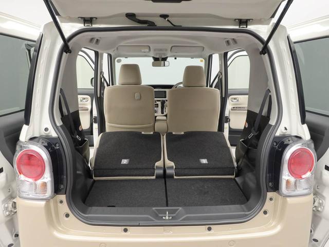 ムーヴキャンバスGメイクアップリミテッド SAIIIメモリーナビ パノラマカメラ ETC(愛知県)の中古車