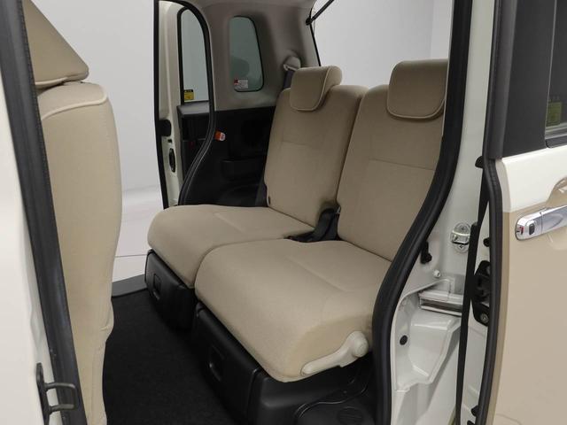 ムーヴキャンバスGメイクアップリミテッド SAIIIメモリーナビ パノラマカメラ ETC(愛知県)の中古車