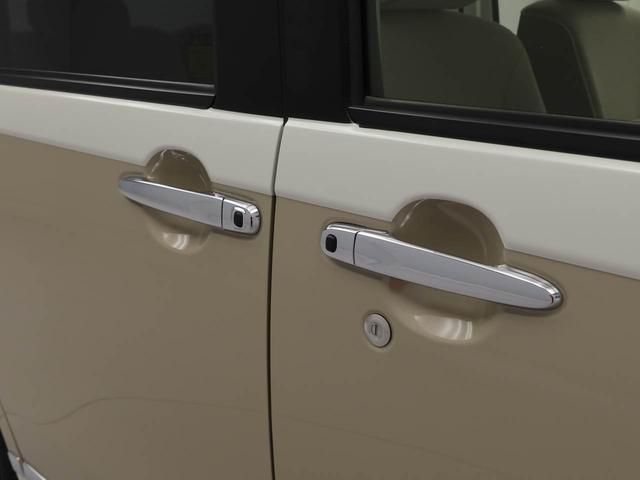 ムーヴキャンバスGメイクアップリミテッド SAIIIメモリーナビ パノラマカメラ ETC(愛知県)の中古車