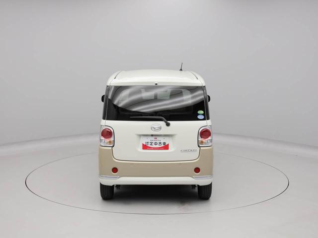 ムーヴキャンバスGメイクアップリミテッド SAIIIメモリーナビ パノラマカメラ ETC(愛知県)の中古車