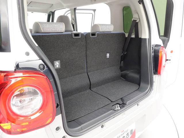 ムーヴキャンバスストライプスGワンオーナー 両側電動スライドドア 両席シートヒーター 誤発信抑制装置 衝突回避支援ブレーキ(愛知県)の中古車