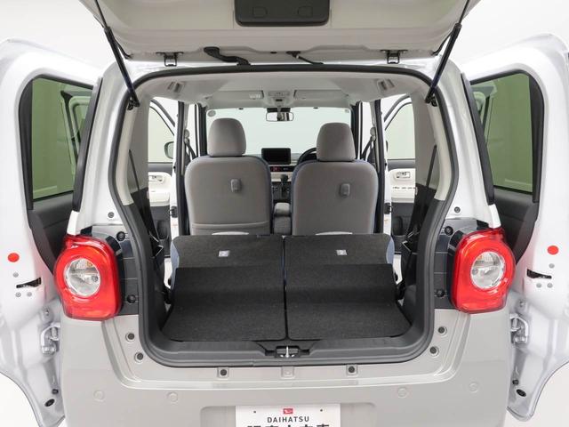 ムーヴキャンバスストライプスGワンオーナー 両側電動スライドドア 両席シートヒーター 誤発信抑制装置 衝突回避支援ブレーキ(愛知県)の中古車