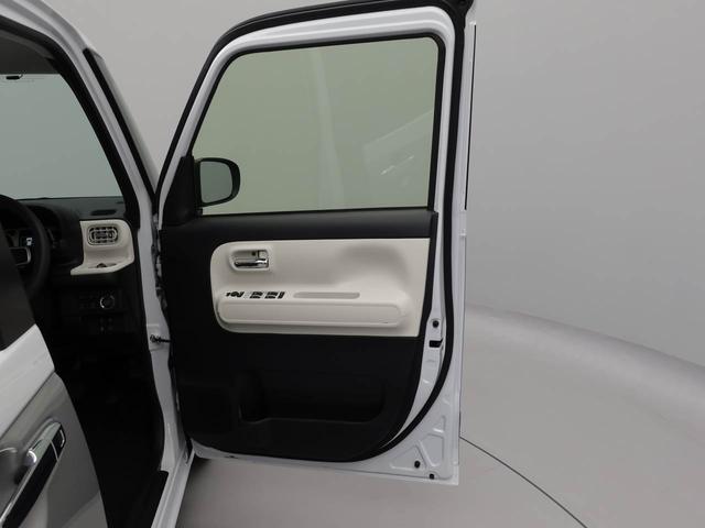 ムーヴキャンバスストライプスGワンオーナー 両側電動スライドドア 両席シートヒーター 誤発信抑制装置 衝突回避支援ブレーキ(愛知県)の中古車