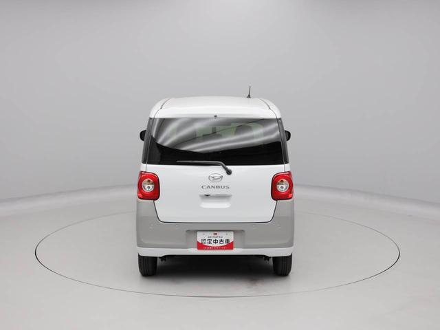 ムーヴキャンバスストライプスGワンオーナー 両側電動スライドドア 両席シートヒーター 誤発信抑制装置 衝突回避支援ブレーキ(愛知県)の中古車