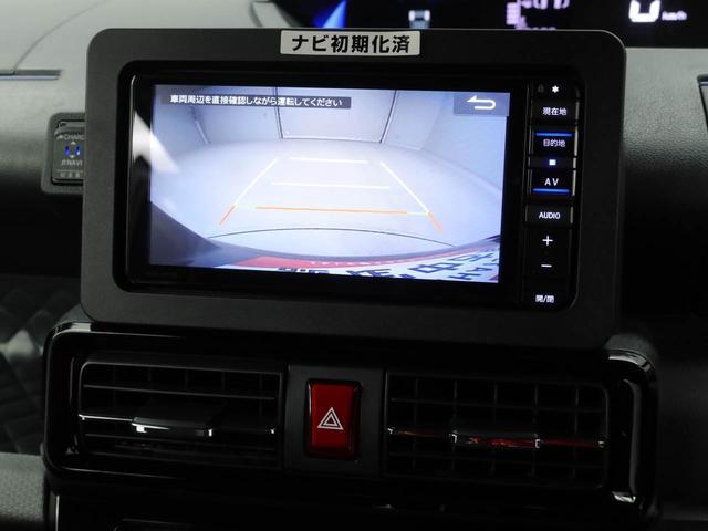 タントカスタムＲＳスタイルセレクションバックカメラ　メモリナビ　スマートキー（愛知県）の中古車