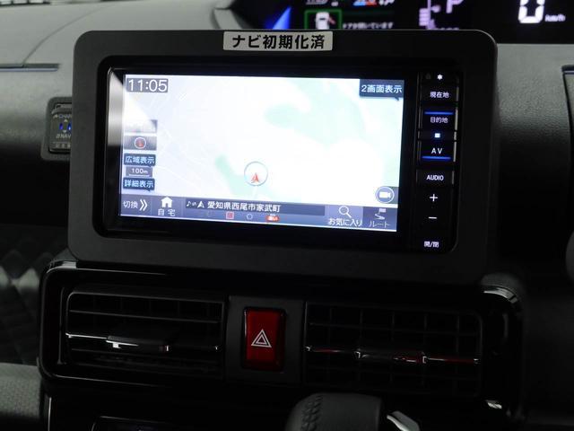 タントカスタムＲＳスタイルセレクションバックカメラ　メモリナビ　スマートキー（愛知県）の中古車