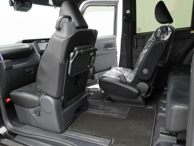 タントカスタムＲＳスタイルセレクションバックカメラ　メモリナビ　スマートキー（愛知県）の中古車