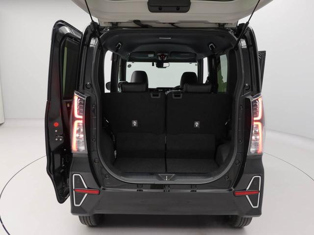 タントカスタムＲＳスタイルセレクションバックカメラ　メモリナビ　スマートキー（愛知県）の中古車