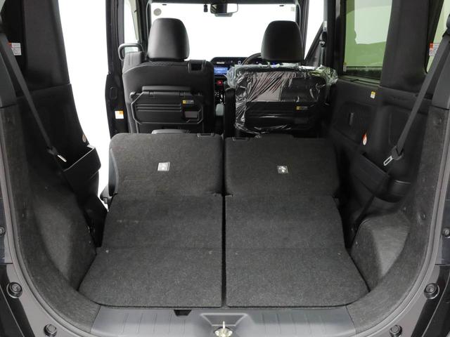 タントカスタムＲＳスタイルセレクションバックカメラ　メモリナビ　スマートキー（愛知県）の中古車