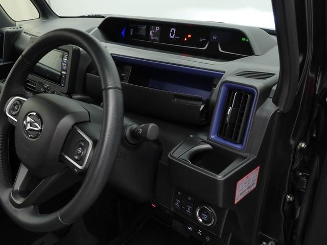 タントカスタムＲＳスタイルセレクションバックカメラ　メモリナビ　スマートキー（愛知県）の中古車