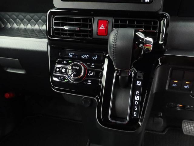 タントカスタムＲＳスタイルセレクションバックカメラ　メモリナビ　スマートキー（愛知県）の中古車