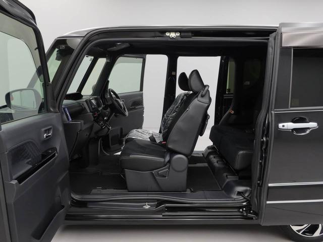 タントカスタムＲＳスタイルセレクションバックカメラ　メモリナビ　スマートキー（愛知県）の中古車