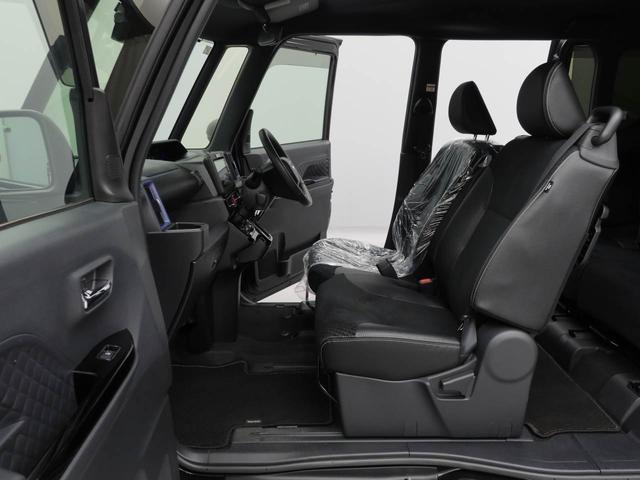 タントカスタムＲＳスタイルセレクションバックカメラ　メモリナビ　スマートキー（愛知県）の中古車