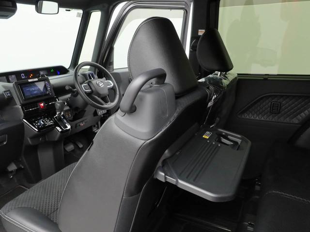 タントカスタムＲＳスタイルセレクションバックカメラ　メモリナビ　スマートキー（愛知県）の中古車